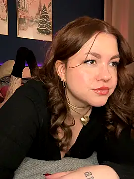 Snapshot of VictoriaLaFleur chatting on November 24, 2025, 9:25 pm VictoriaLaFleur online show from November 24, 2025, 9:25 pm