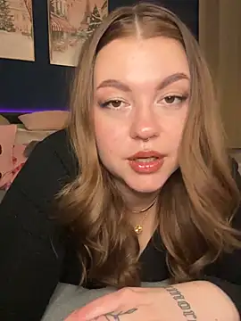 VictoriaLaFleur online show from February 8, 2026, 9:29 pm