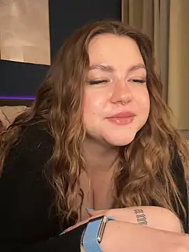 VictoriaLaFleur online show from April 19, 2026, 8:22 pm