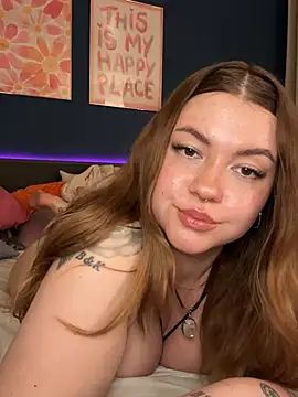 VictoriaLaFleur online show from May 28, 2026, 8:28 pm