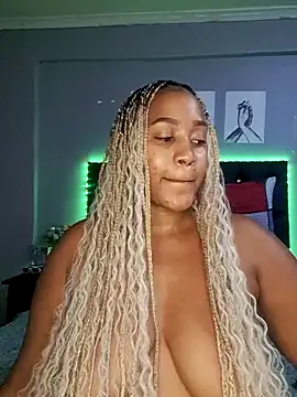 Toya P online show from March 4, 2025, 12:39 am