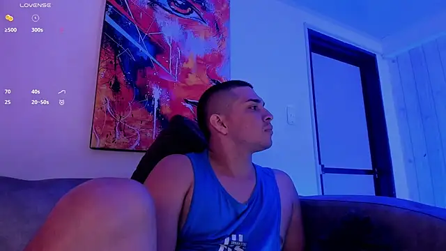 Snapshot of JUANDIAMONDS98 chatting on December 3, 2024, 3:55 pm JUANDIAMONDS98 online show from December 3, 2024, 3:55 pm