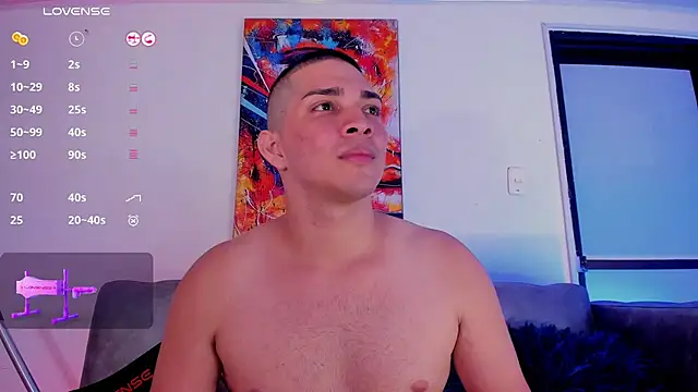 Snapshot of JUANDIAMONDS98 chatting on February 9, 2025, 3:45 pm JUANDIAMONDS98 online show from February 9, 2025, 3:45 pm