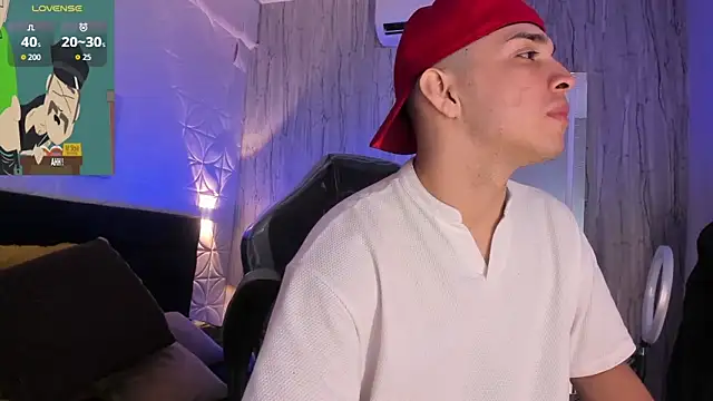 JUANDIAMONDS98 online show from October 12, 2025, 12:59 pm