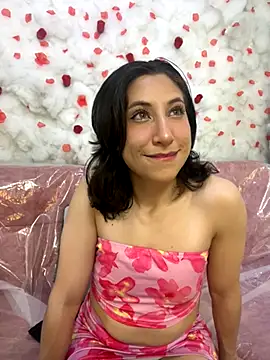 SkarletJhonson  online show from November 5, 2025, 2:44 am