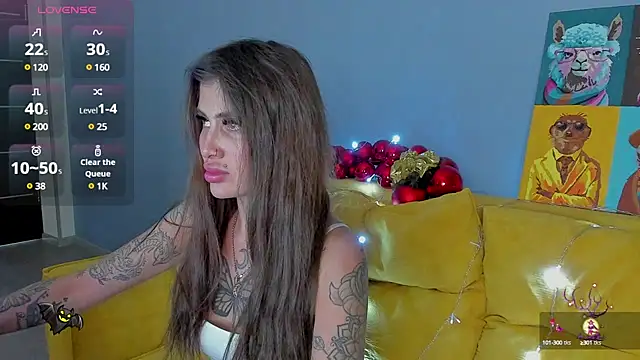 Snapshot of Patricia_Cox chatting on December 29, 2024, 9:30 pm Patricia Cox online show from December 29, 2024, 9:30 pm