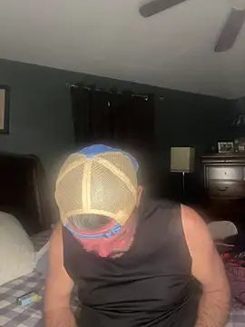 NYCLeatherBoi online show from January 5, 2025, 2:17 am