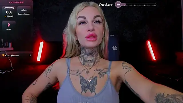 angel devil forever online show from October 16, 2025, 10:55 pm