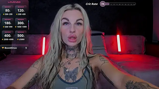 angel devil forever online show from November 1, 2025, 10:12 pm