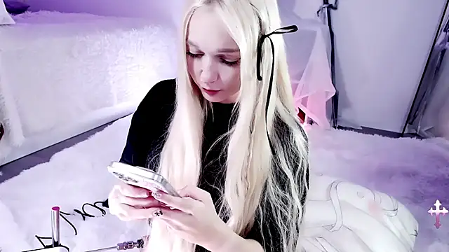 Snapshot of babymisa chatting on October 27, 2025, 3:05 pm babymisa online show from October 27, 2025, 3:05 pm