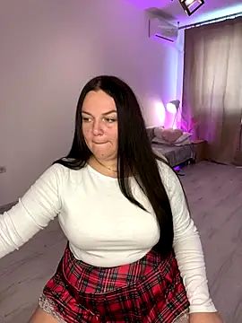 Snapshot of ameliaminkx chatting on October 17, 2025, 10:51 am ameliaminkx online show from October 17, 2025, 10:51 am