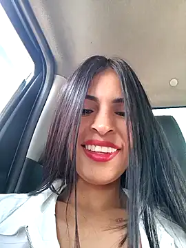 Snapshot of Astrid-- chatting on January 8, 2025, 7:56 pm Astrid-- online show from January 8, 2025, 7:56 pm