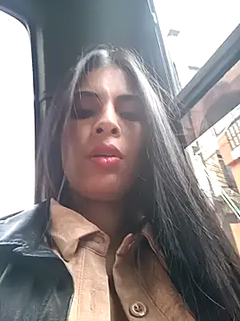 Snapshot of Astrid-- chatting on January 20, 2025, 7:46 pm Astrid-- online show from January 20, 2025, 7:46 pm