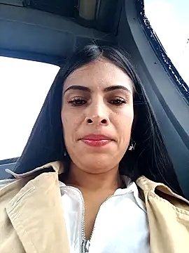 Snapshot of Astrid-- chatting on January 21, 2025, 3:10 pm Astrid-- online show from January 21, 2025, 3:10 pm
