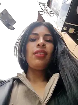 Astrid-- online show from October 2, 2025, 3:08 pm