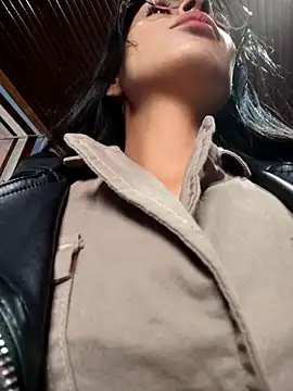 Astrid-- online show from March 13, 2026, 3:07 pm