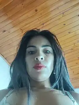 Astrid-- online show from May 15, 2026, 8:16 pm