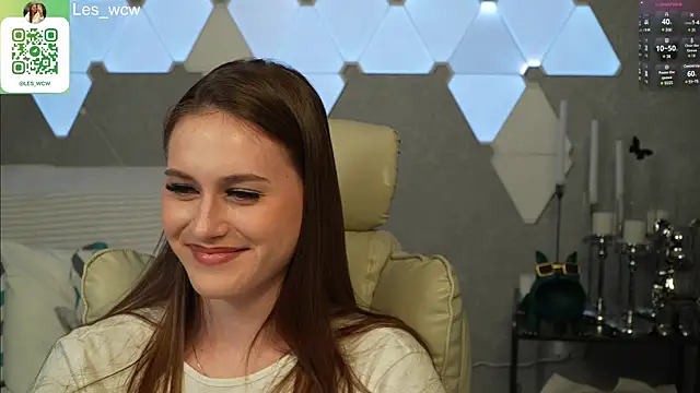 HarleyDeess online show from January 26, 2025, 3:17 am