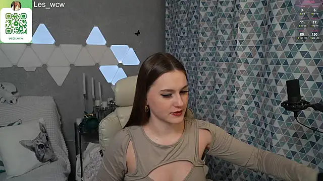 HarleyDeess online show from March 2, 2025, 9:22 pm