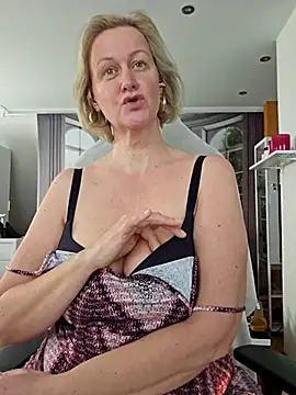 MarleneBloem online show from March 6, 2026, 11:06 am