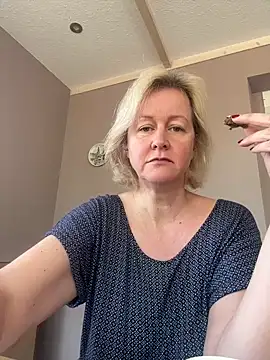 MarleneBloem online show from May 24, 2026, 7:46 am