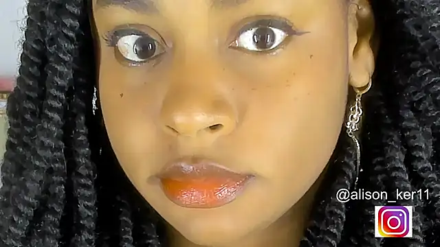 Snapshot of alison-ker3 chatting on November 13, 2025, 6:45 am alison-ker3 online show from November 13, 2025, 6:45 am