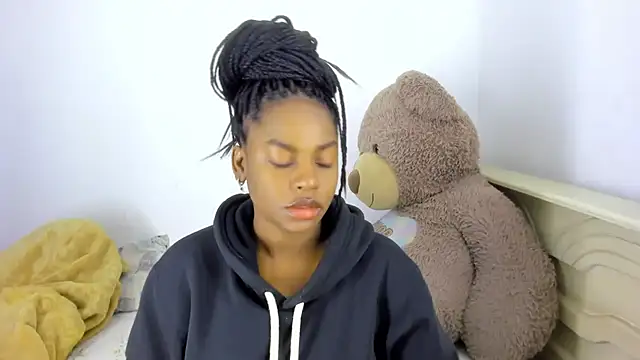 alison-ker3 online show from February 22, 2026, 9:30 am