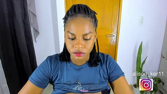 alison-ker3 online show from March 15, 2026, 9:59 am