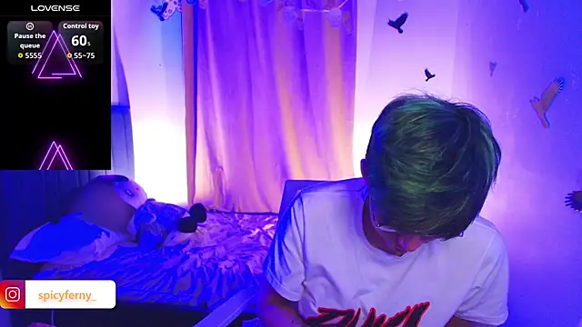 Snapshot of 9_Fernanda_9 chatting on October 27, 2025, 8:07 am 9 Fernanda 9 online show from October 27, 2025, 8:07 am