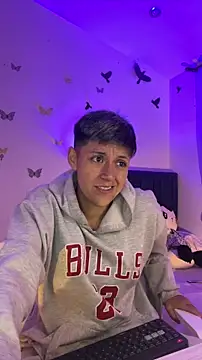 9 Fernanda 9 online show from November 27, 2025, 7:54 am