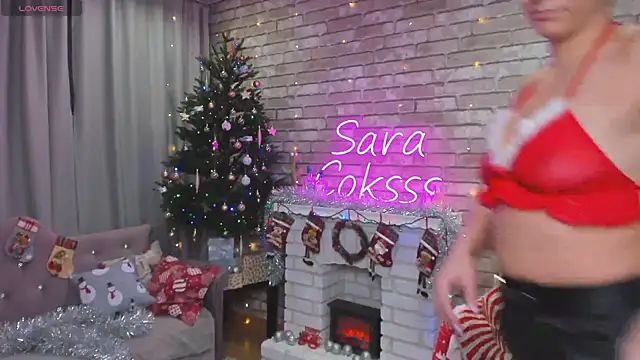 Snapshot of SarahCoksss chatting on December 26, 2024, 3:38 am SarahCoksss online show from December 26, 2024, 3:38 am