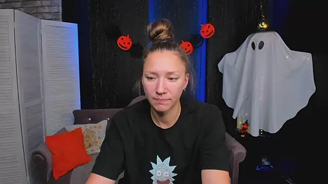 SarahCoksss online show from October 30, 2025, 12:56 am