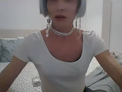 xxxlecram online show from January 12, 2026, 7:30 pm