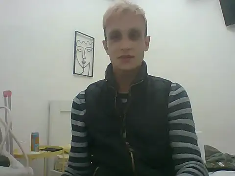 xxxlecram online show from February 7, 2026, 5:05 pm