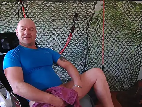 ManlyPrisonGuy online show from December 26, 2024, 12:59 pm