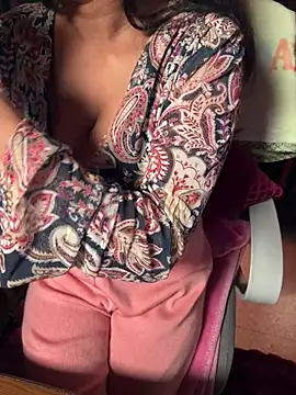 sexy-simmy online show from January 11, 2026, 5:40 pm