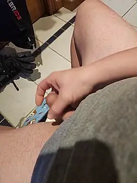 Jackauff69 online show from February 23, 2025, 1:42 pm