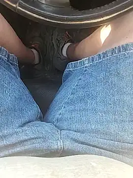 Jackauff69 online show from February 28, 2025, 9:12 pm