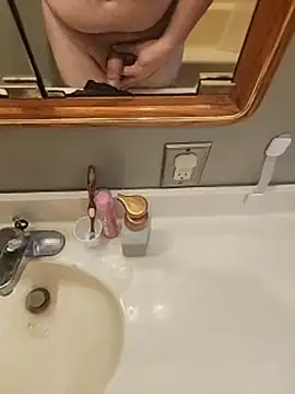 Jackauff69 online show from March 14, 2025, 11:53 pm