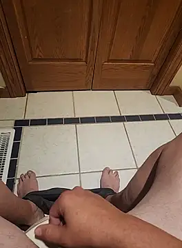 Jackauff69 online show from September 21, 2025, 11:01 am