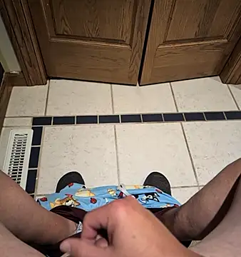 Jackauff69 online show from October 26, 2025, 12:33 pm