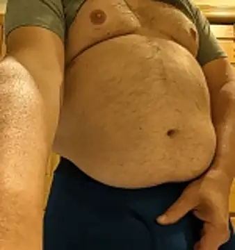 Jackauff69 online show from November 1, 2025, 12:18 pm