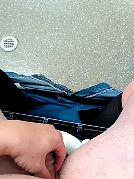 Jackauff69 online show from December 18, 2025, 11:11 pm