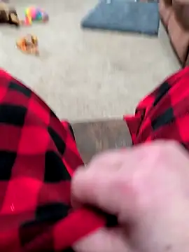 Jackauff69 online show from March 6, 2026, 8:38 pm