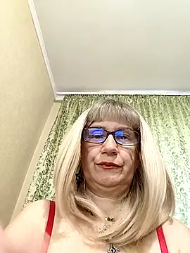 koroleva70 online show from December 14, 2025, 8:41 am