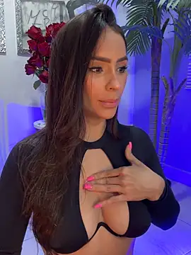 Mau White online show from March 8, 2026, 1:36 am