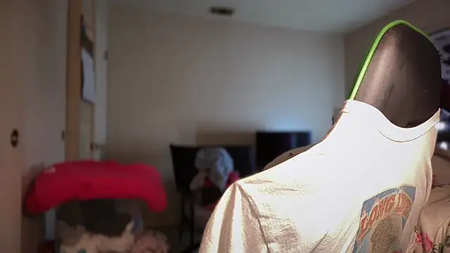 Yagurl  west online show from January 9, 2026, 2:58 am