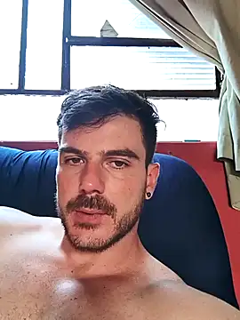 Exterior Thinker online show from January 4, 2025, 2:25 pm