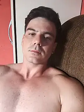 Exterior Thinker online show from January 10, 2025, 7:00 pm