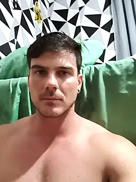 Exterior Thinker online show from January 16, 2025, 10:44 pm